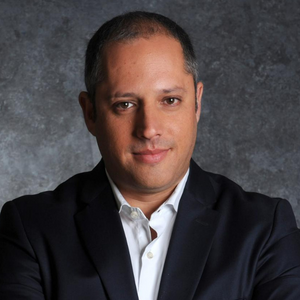 Ron Baruchi