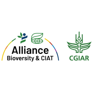 Alliance of Bioversity International and the International Center for Tropical Agriculture (CIAT)