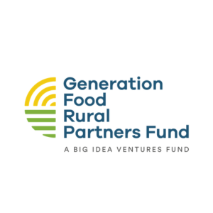 Generation Food Rural Partners Fund