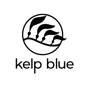 Kelp Blue