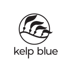 Kelp Blue