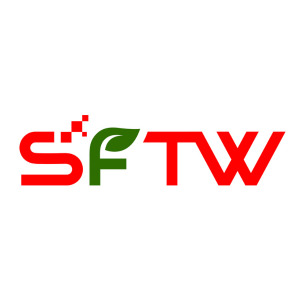 Software is Feeding the World