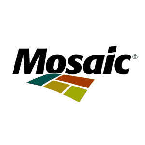 The Mosaic Company