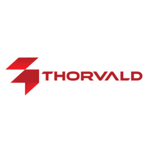 Saga Robotics // Thorvald