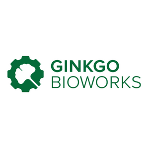 Ginkgo Bioworks