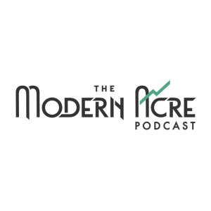 THE MODERN ACRE