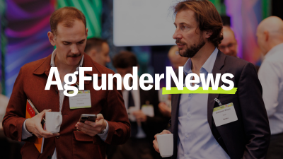 AgFunderNews