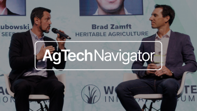 Syngenta Vegetable Seeds, Heritable Agriculture announce collaboration