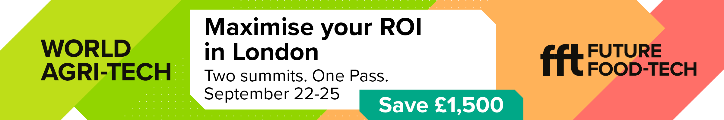 Agri-Food Innovation Week