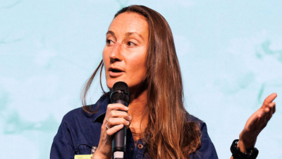 Ali Morrow, Partner, CLAY CAPITAL