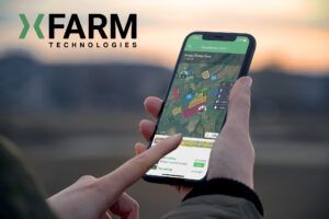 xFarm app