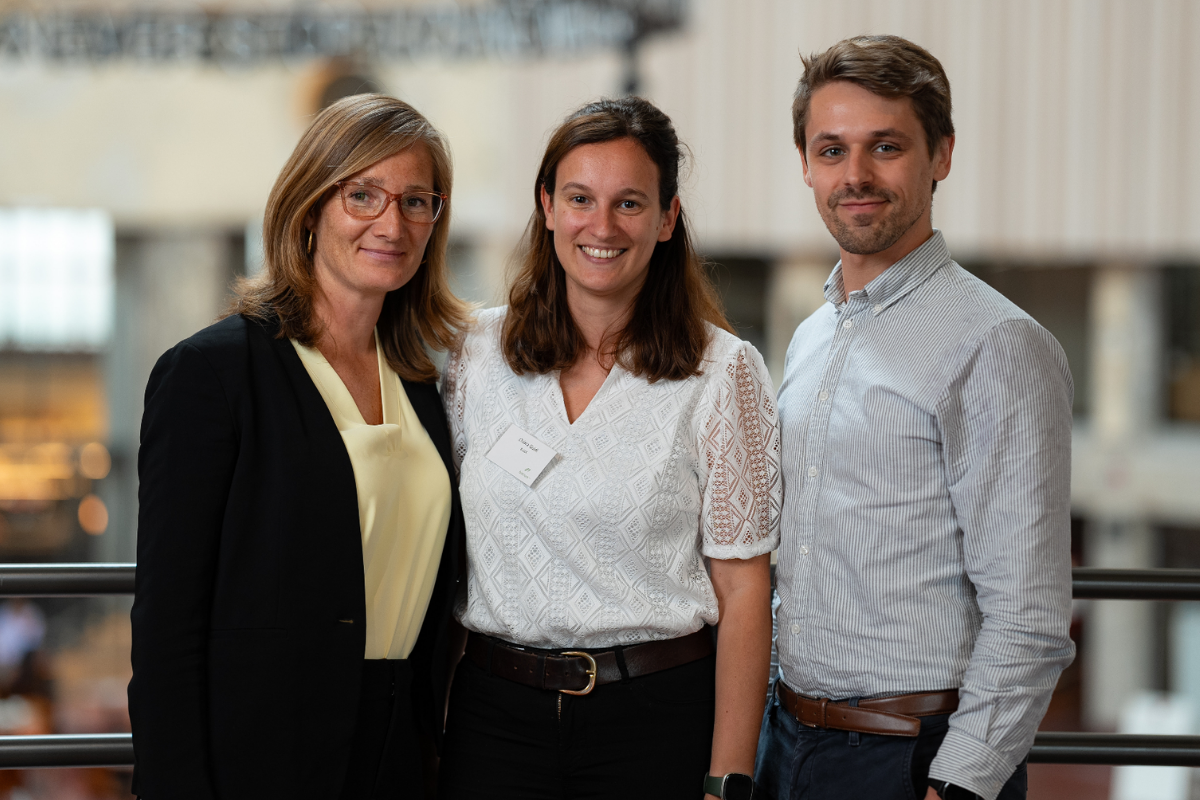 B-COS raises €1M to develop next-generation bioactives through precision fermentation