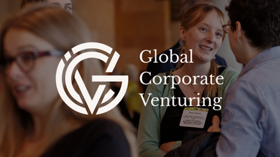 Global Corporate Venturing