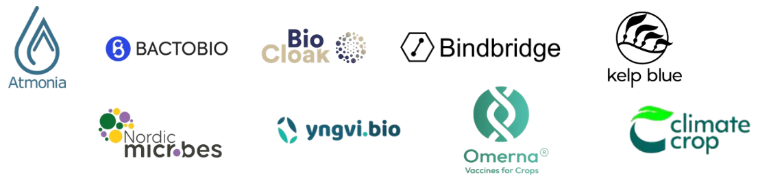 Start-Up Pitch AM