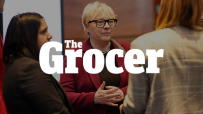 The Grocer