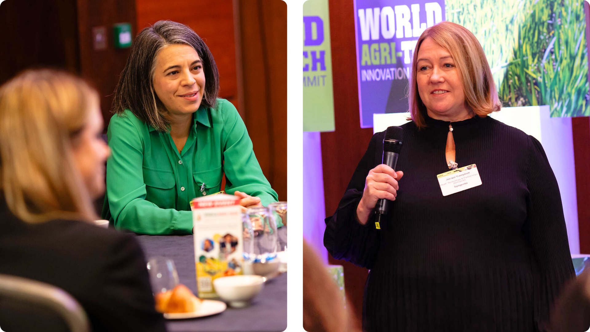 Women's Networking Breakfast