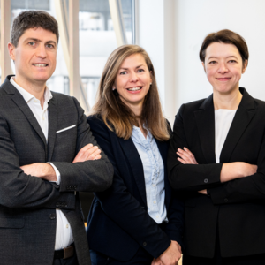 Agriodor raises €15M Series A to accelerate global deployment of its crop protection technology