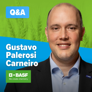 Food Security, Farmer Viability, and a Path to Sustainable Agriculture: BASF Q&A
