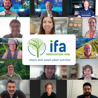 IFA Announces Inaugural Cultivate Challenge Finalist Cohort