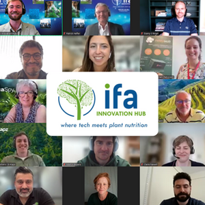 IFA Announces Inaugural Cultivate Challenge Finalist Cohort