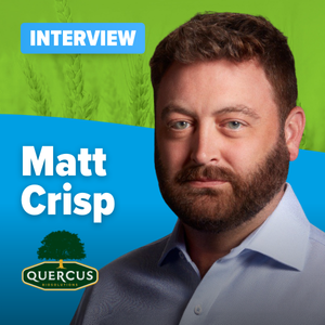 Quercus Biosolutions: Redefining Crop Protection with Mini Proteins