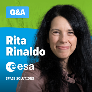 From Space to Soil: How the European Space Agency is Revolutionising Agriculture