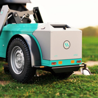 RootWave raises $15m to replace chemical herbicides