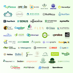 Tech That Could Transform Global Agriculture: Innovators at World Agri-Tech London