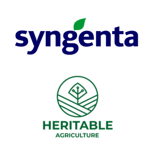 Syngenta Seeds and Heritable Agriculture Collaborate to Optimize Commercial Crop Portfolios using AI