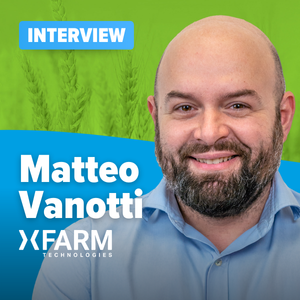 xFarm Technologies: How Data is Shaping the Future of Farming