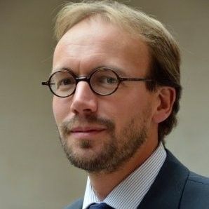 Speaker image for Edouard Piens