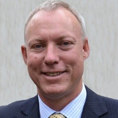 Speaker image for John Favier