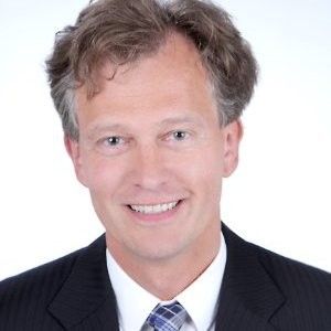 Speaker profile image for Carsten Gayer
