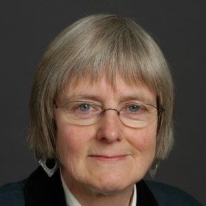 Speaker profile image for Joyce Tait