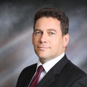 Speaker image for Chris Coe