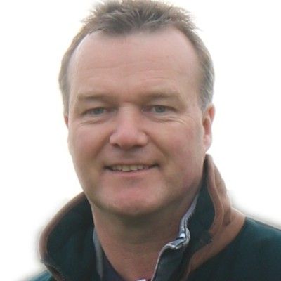 Speaker profile image for Tom Allen-Stevens