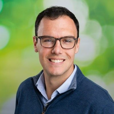 Speaker profile image for Michael Henske