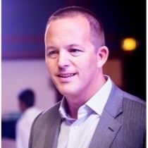 Speaker image for James Miller