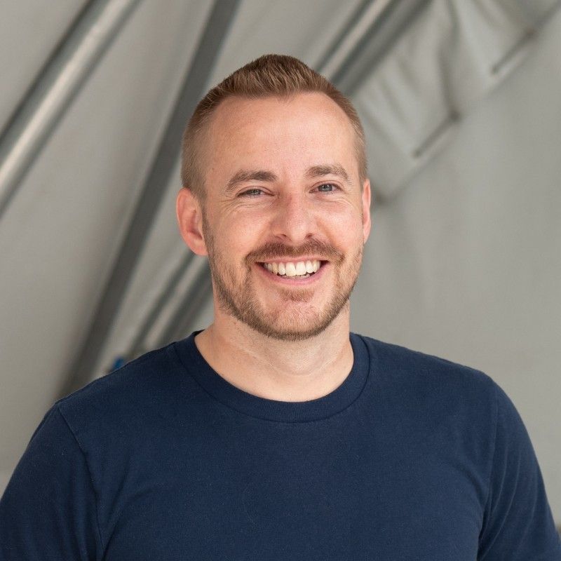 Rob Vahoucke