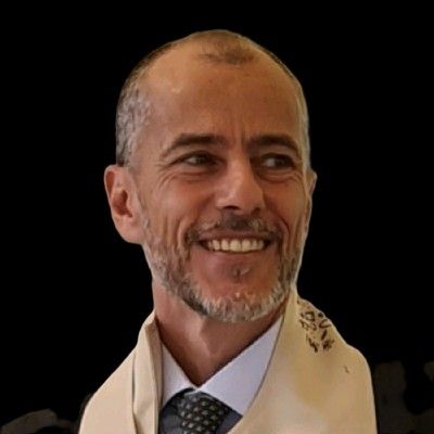 Speaker profile image for Marco Brini