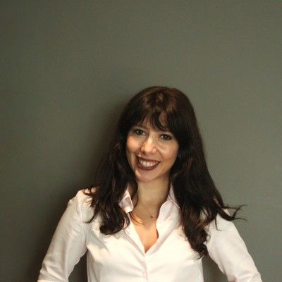Speaker profile image for Hande Gunacti