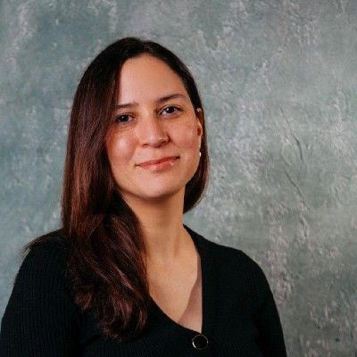 Speaker profile image for Thais Almeida Lima