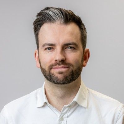 Speaker image for Cian Duggan