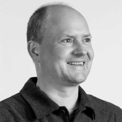 Speaker profile image for Marc Hanheide