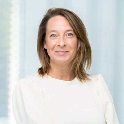 Speaker image for Marlieke Lingmont