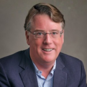 Speaker image for Aidan Connolly