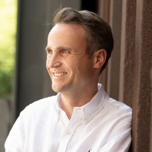 Speaker image for Alexander Wiegelmann