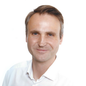 Speaker profile image for Alexander Wiegelmann
