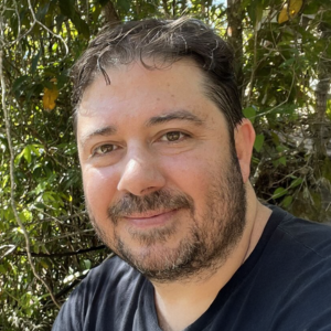 Speaker image for André Piza