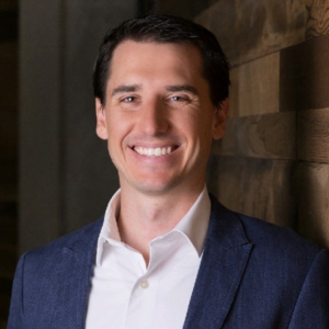 Speaker profile image for Andrew Jakubowski